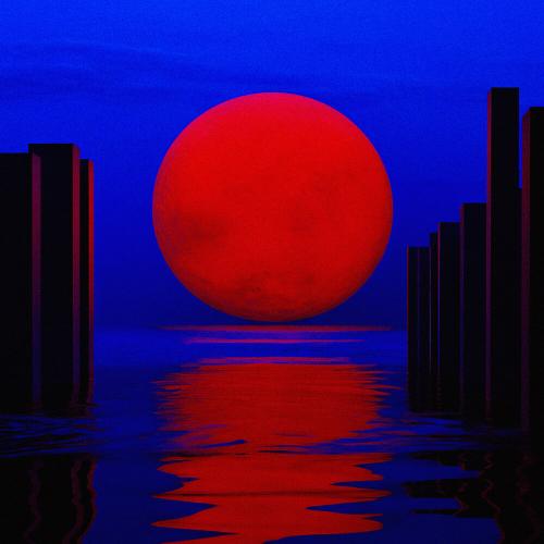 BAGUROV - MOON MASTER