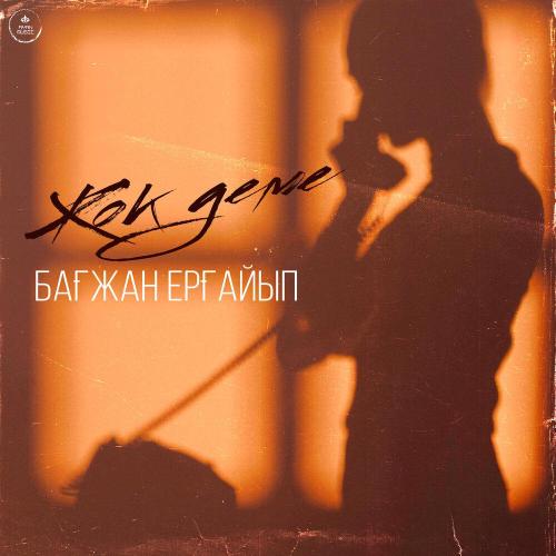 Бағжан Ерғайып - Жоқ деме