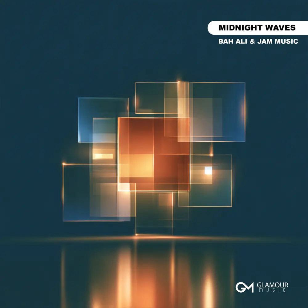 Midnight Waves - Bah Ali, Jam Music