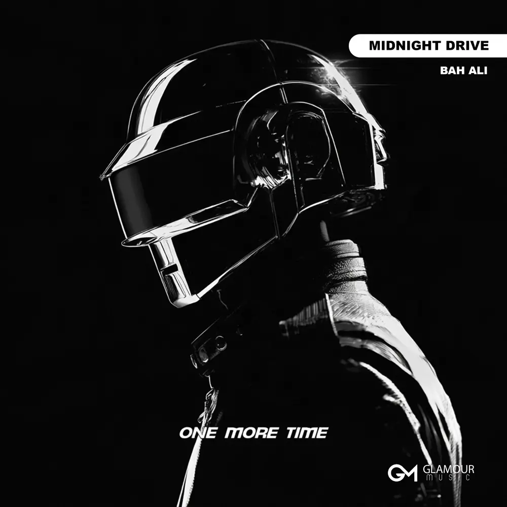 Midnight Drive - Bah Ali