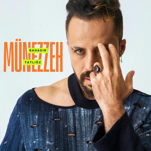 Bahadır Tatlıöz - Adam Mı Ki