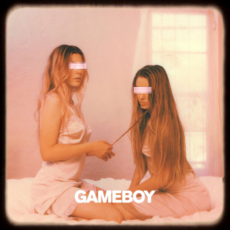 Gameboy - Bahari