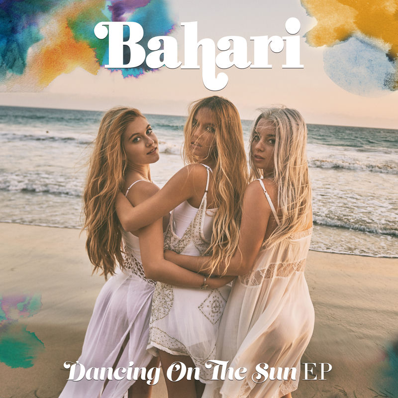 Reasons - Bahari