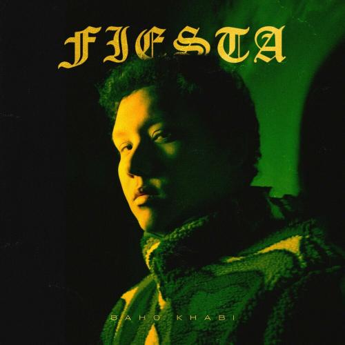Fiesta - Baho Khabi