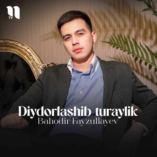 Diydorlashib Turaylik - Bahodir Fayzullayev