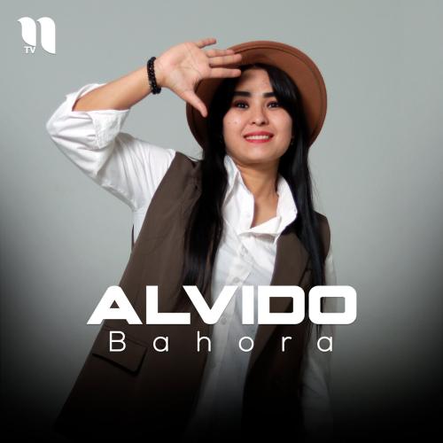 Alvido - Bahora