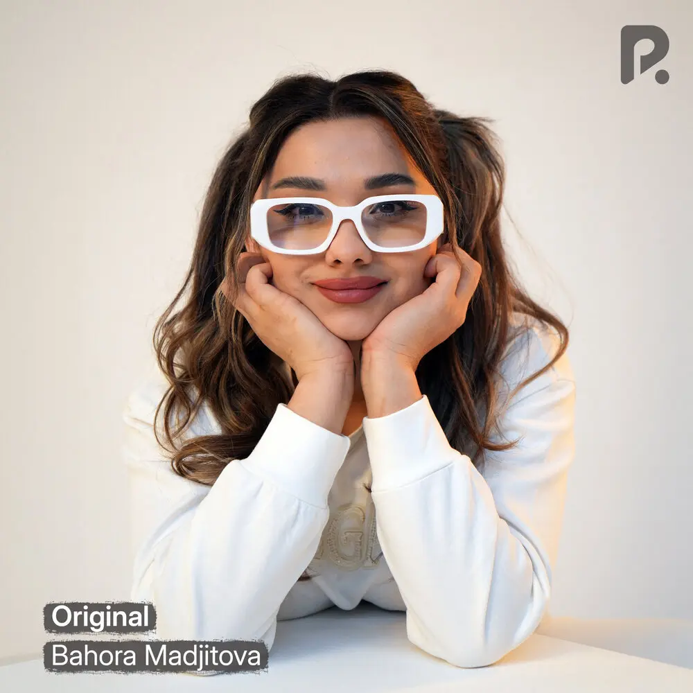 Original - Bahora Madjitova