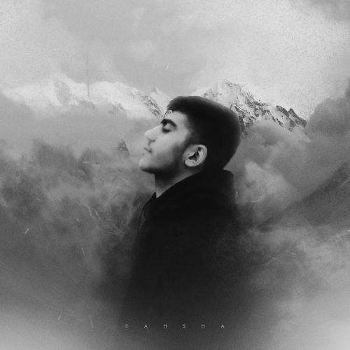 BAHSHA - Mon Amie