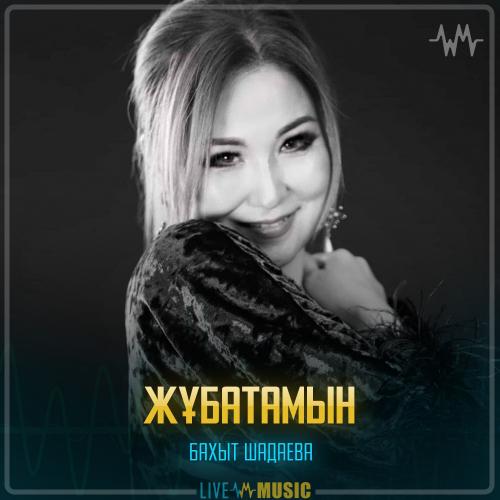 Бахыт Шадаева - Жұбатамын