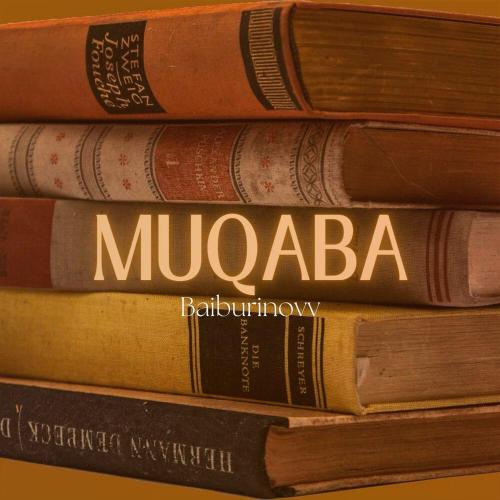 baiburinovv - Muqaba