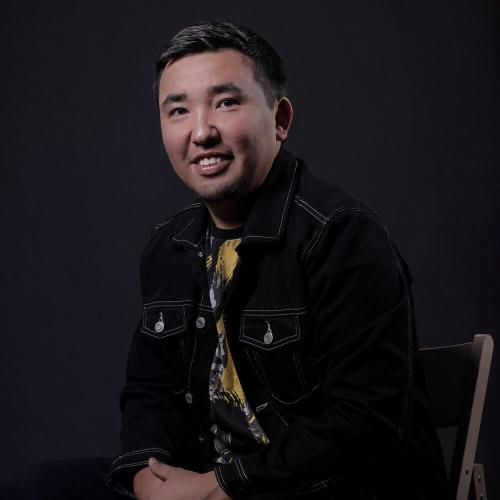 Baika - MAMA