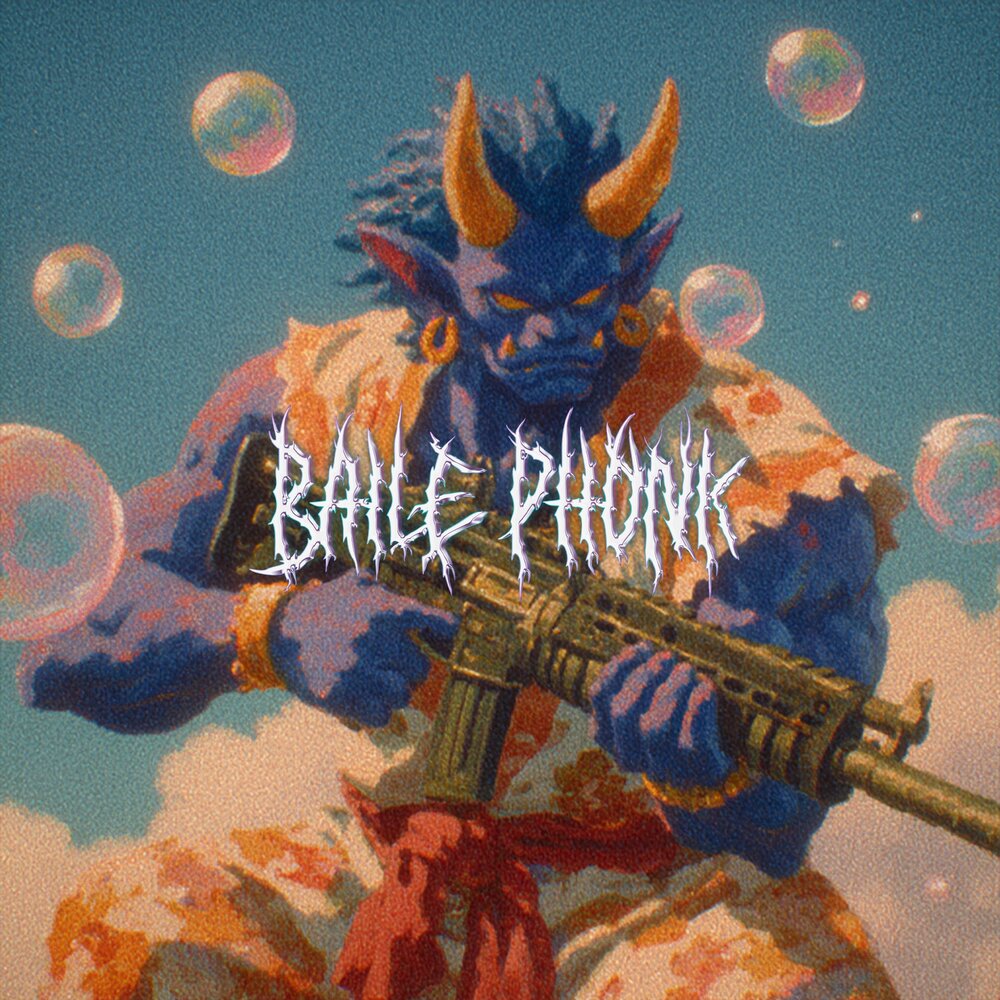 CIMA BAIXO - BAILE PHONK, Mc Doofus