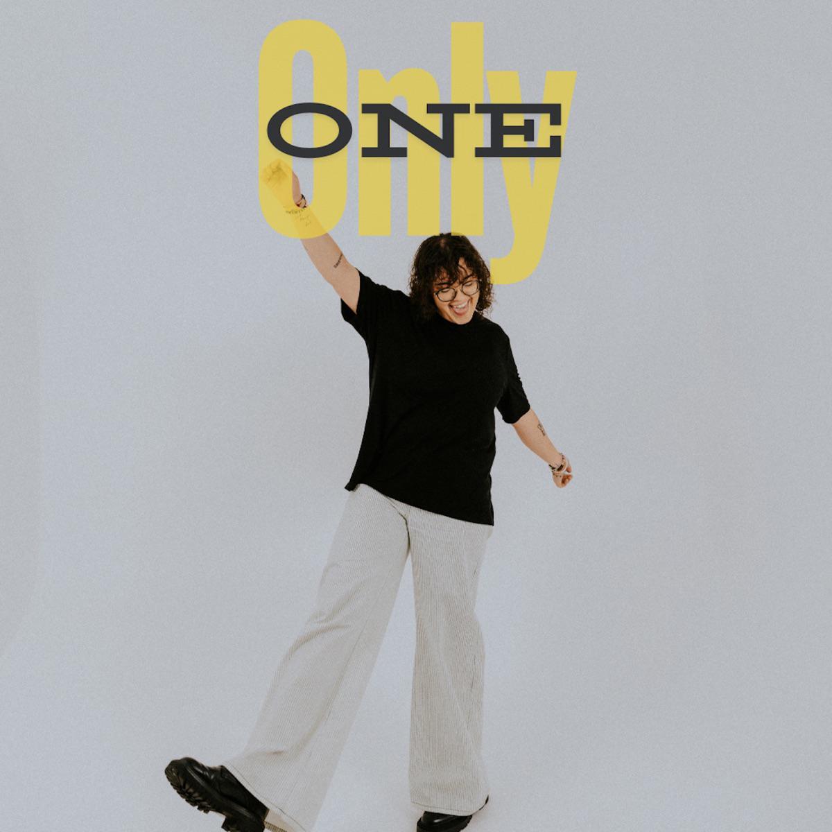 Only One - Baily Hager