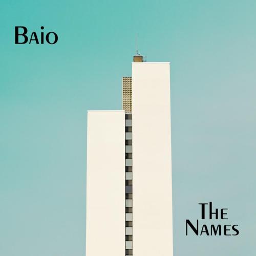 Baio - I Was Born In a Marathon