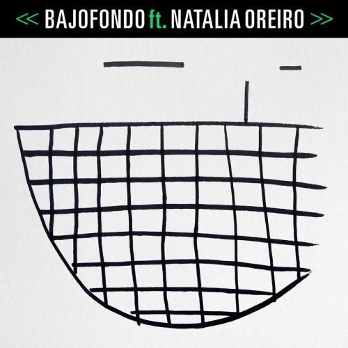 Bajofondo feat. Natalia Oreiro - Будем Танцевать (Listo Pa Bailar)