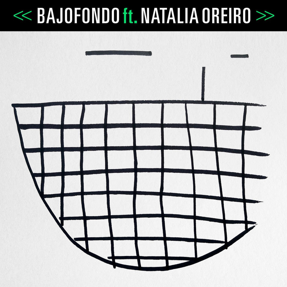 Будем Танцевать (Listo Pa'bailar 1) - Bajofondo & Natalia Oreiro