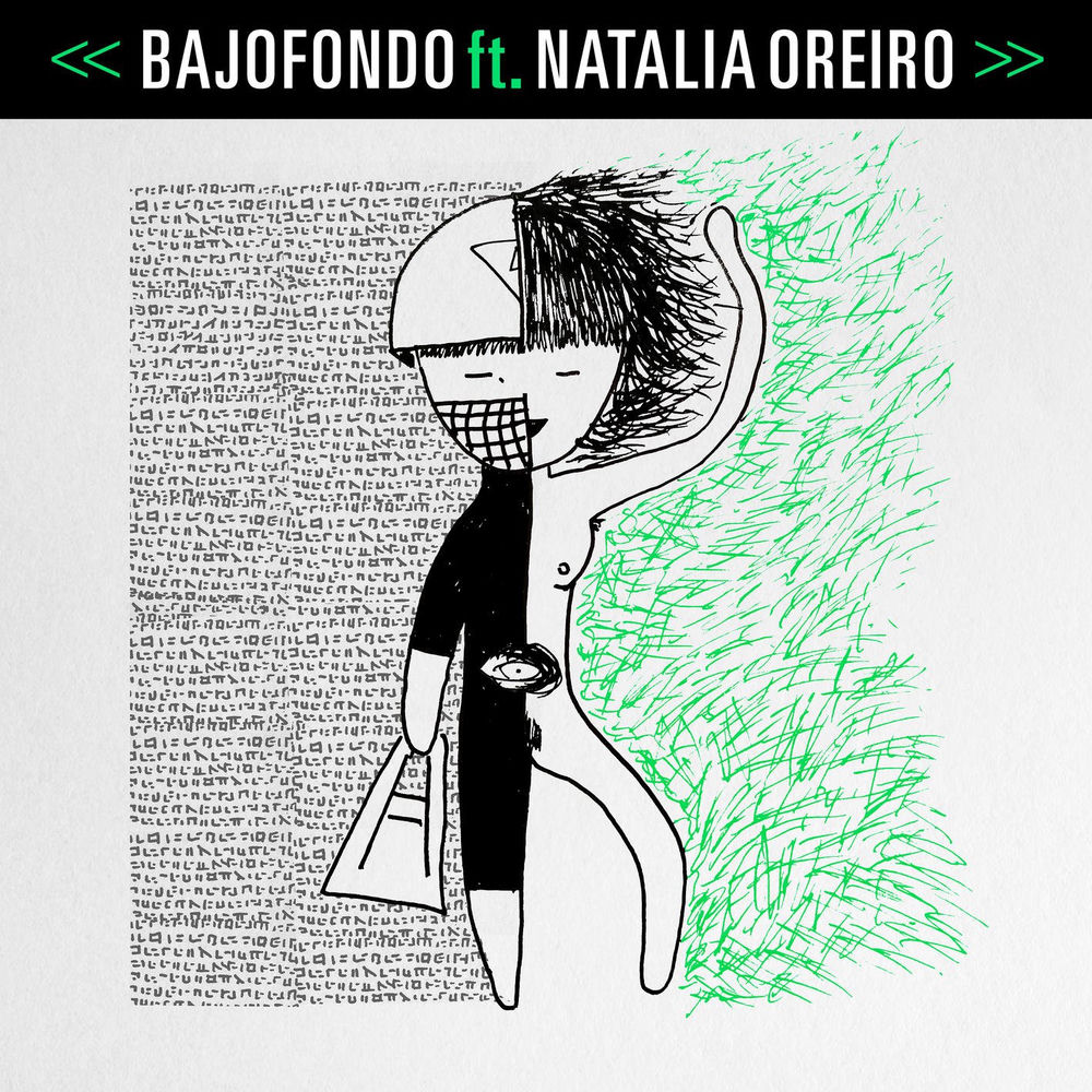 Будем Танцевать - Bajofondo & Natalia Oreiro