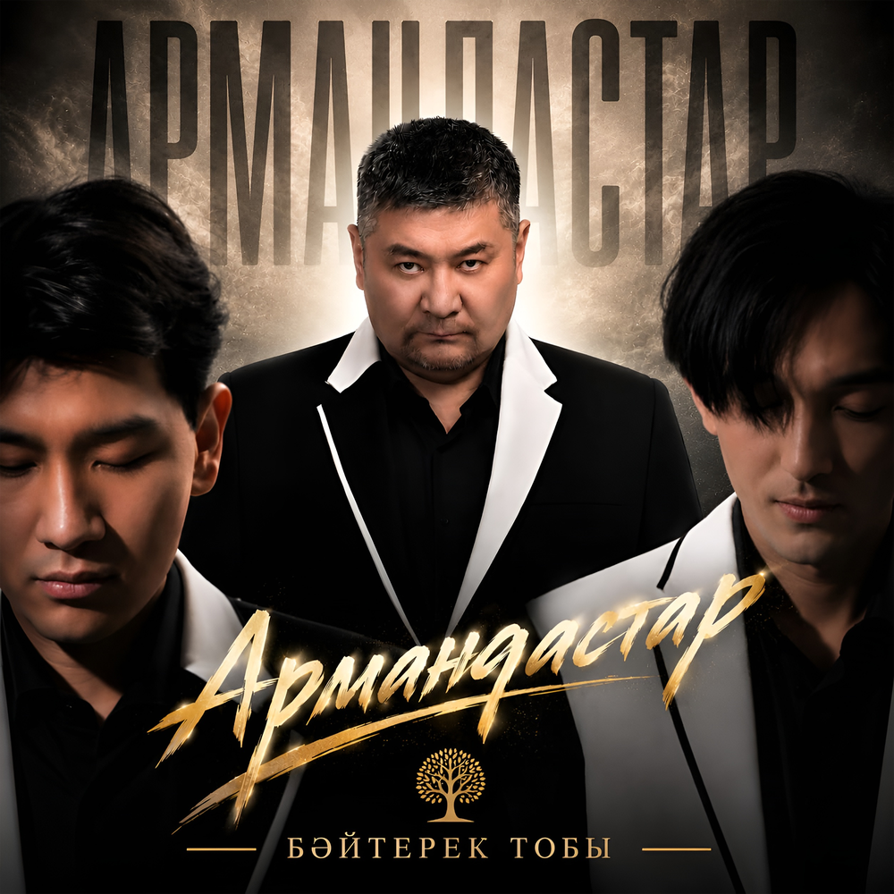 Армандастар - Бәйтерек тобы