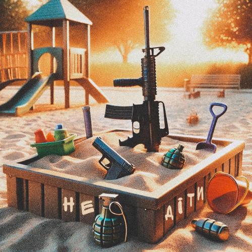 BAK$, DimDays & STATESH - НЕ ДІТИ