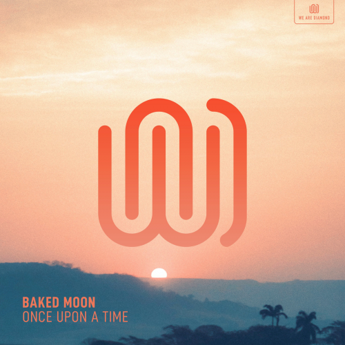 Baked Moon - Once upon A Time