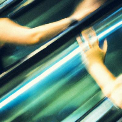 Bakermat, Nic Hanson - Higher (Escalators)