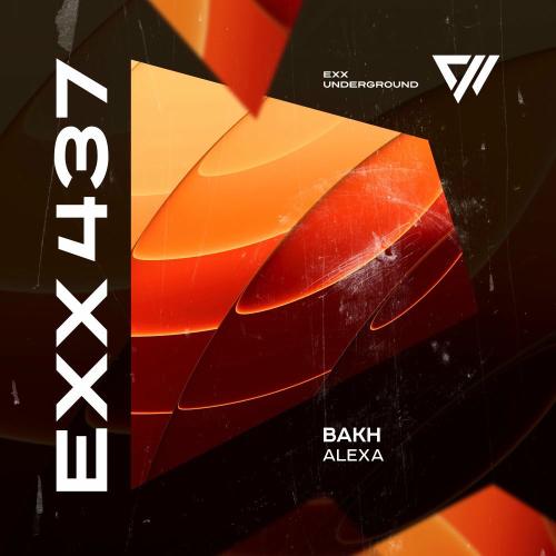 bakh - Alexa (Extended Mix)