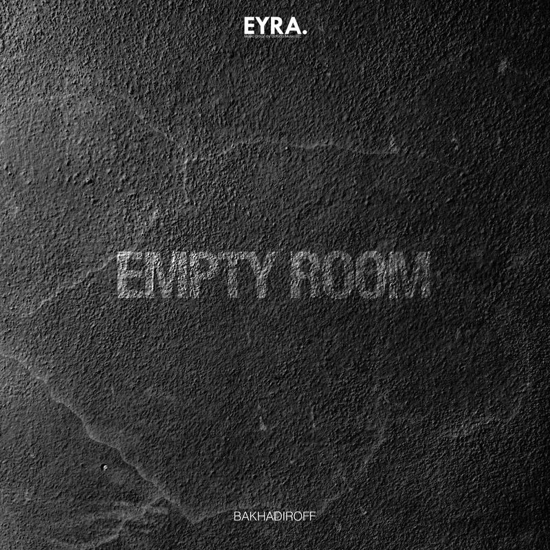 Empty Room - BAKHADIROFF