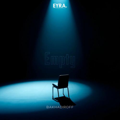 Empty - BAKHADIROFF