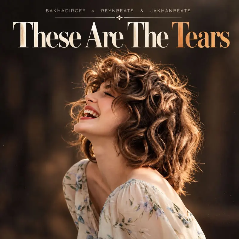 These Are The Tears - BAKHADIROFF, ReynBeats & JakhanBeats