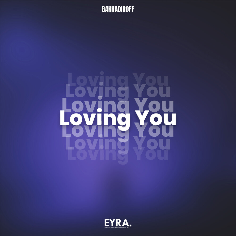 You Too - BAKHADIROFF