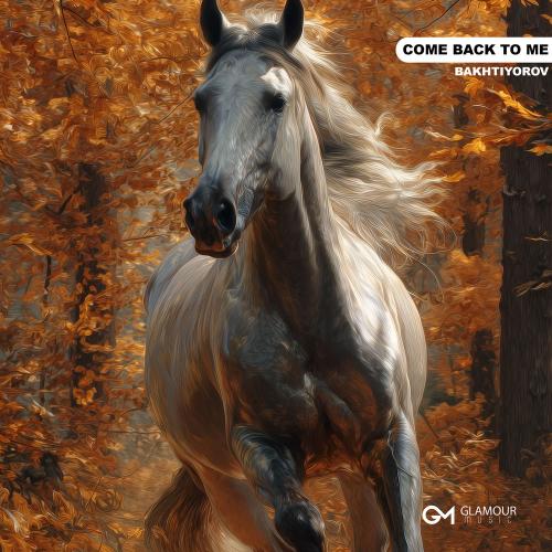 Bakhtiyorov - Come Back To Me