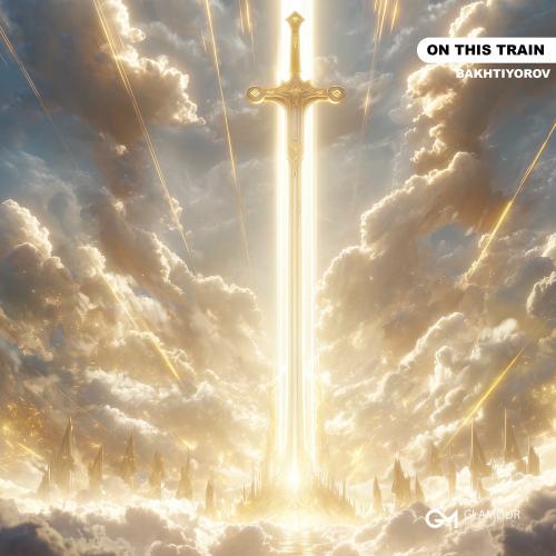 Bakhtiyorov - On This Train