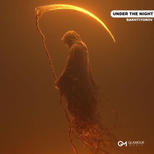 Bakhtiyorov - Under The Night