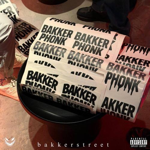 bakkerphonk - Come on Bitches