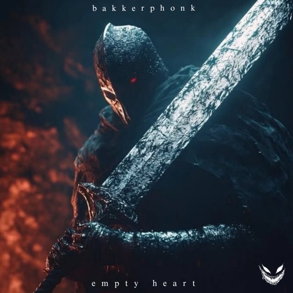 Darkness - bakkerphonk