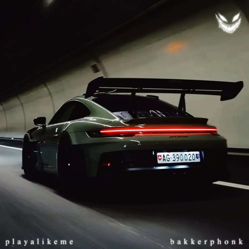 Mistake - bakkerphonk