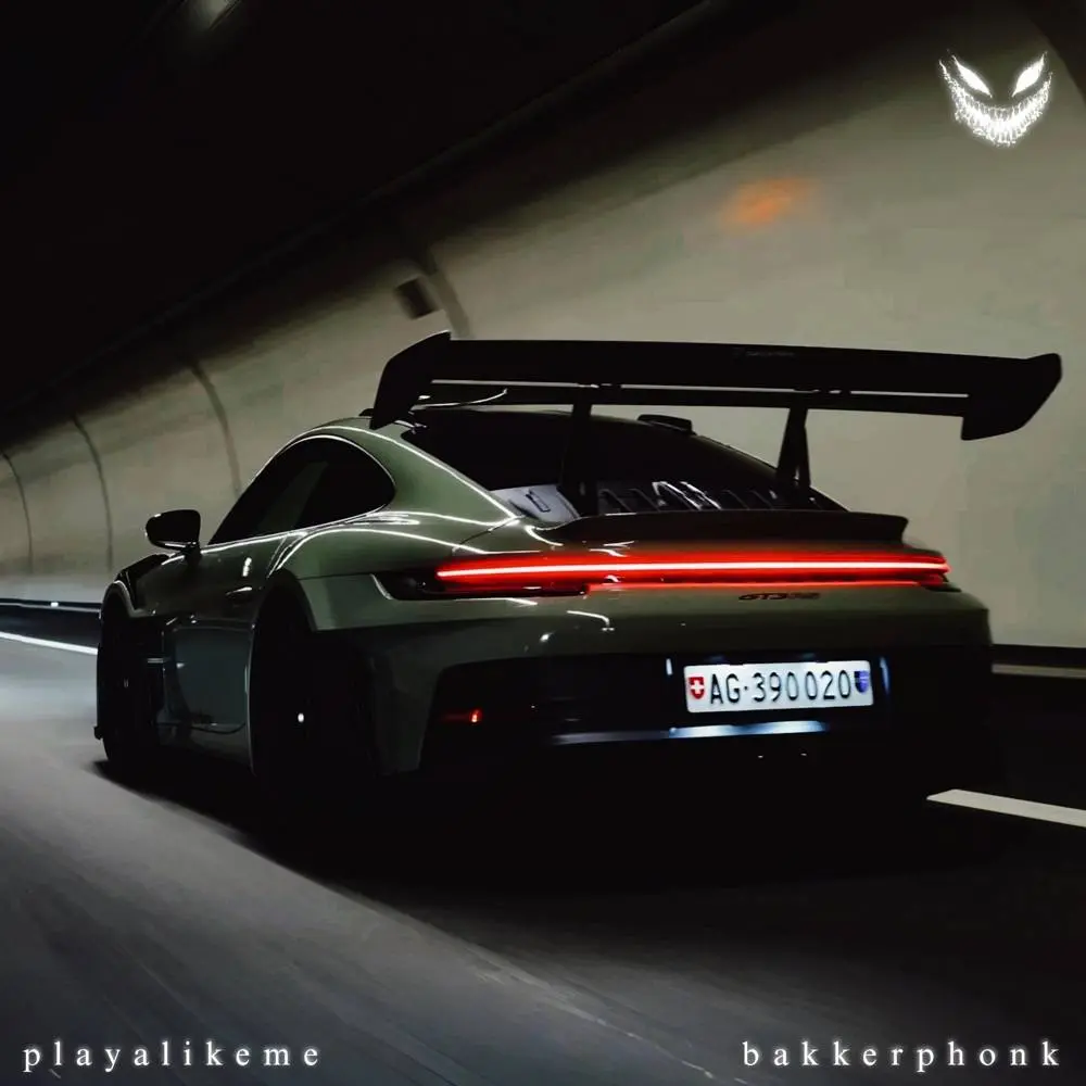 Shit - bakkerphonk & playalikeme