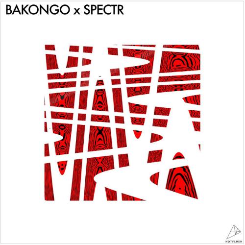 Bakongo & Spectr - Off Guard