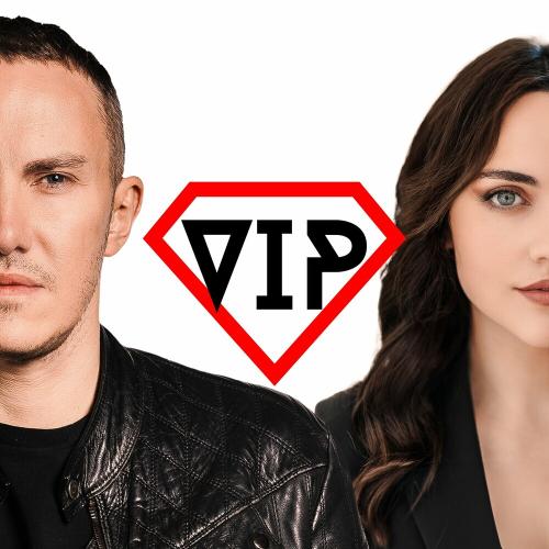 VIP (Ukrainian Version) - Bakun feat. Linda Spark