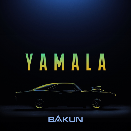 Yamala - Bakun