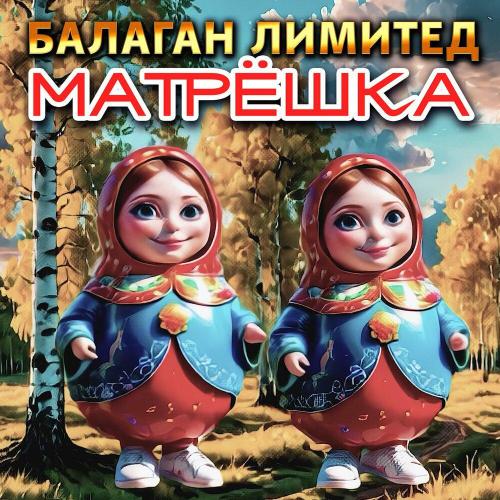 Балаган Лимитед - Матрёшка