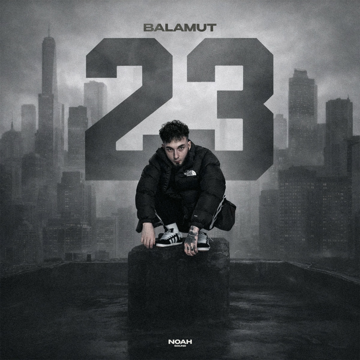 Амбиции - BALAMUT