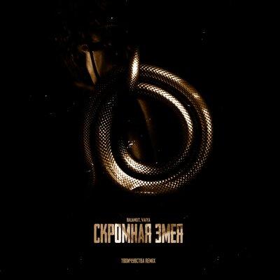 Balamut feat. Vaiya - Скромная Змея (ТвоиЧувства Remix)
