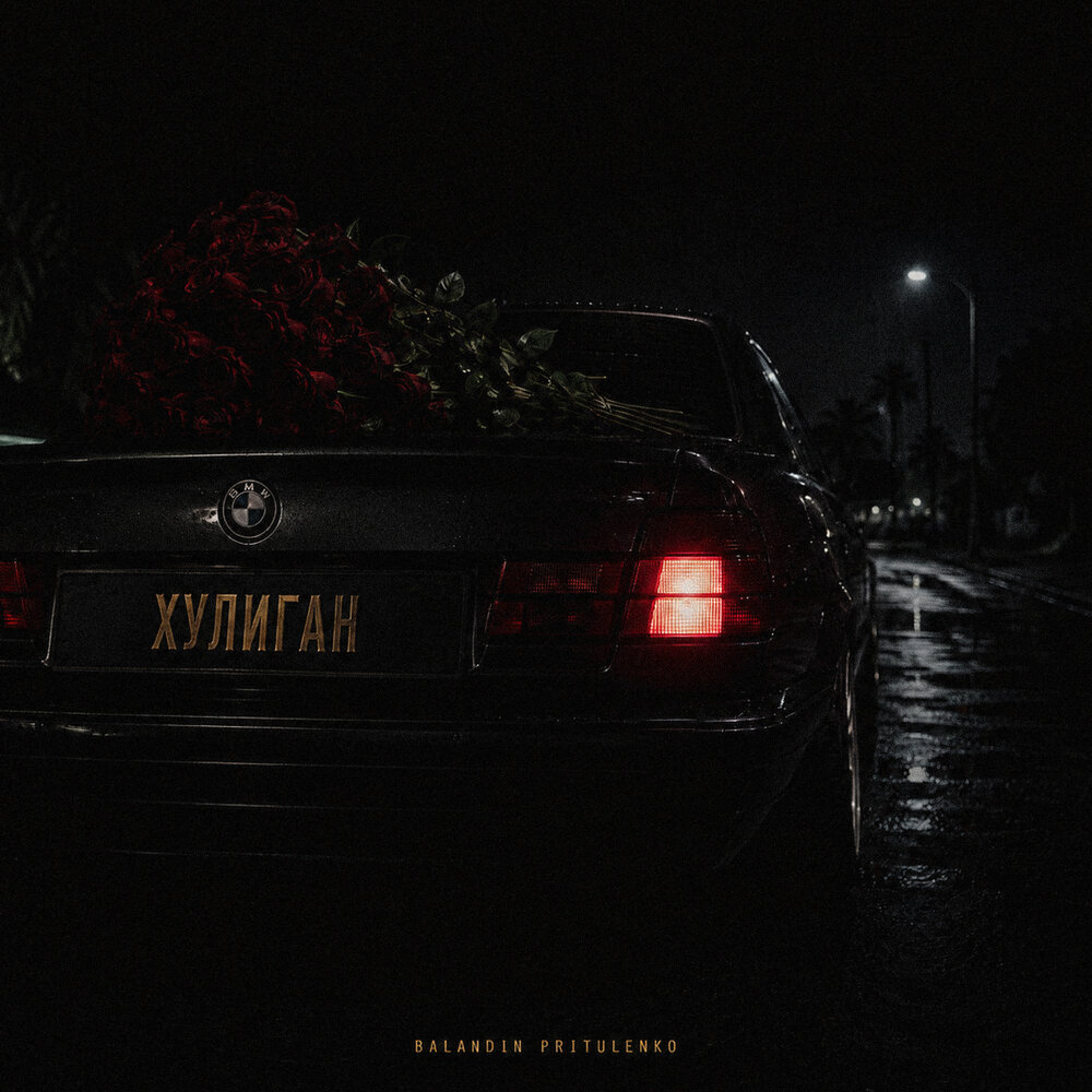 Хулиган - Balandin, Pritulenko