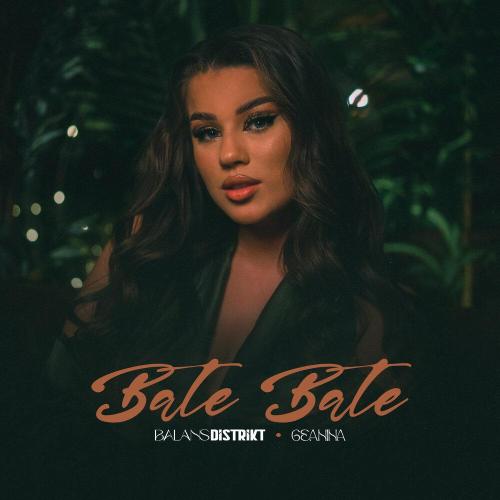 Balans Distrikt - Bate Bate