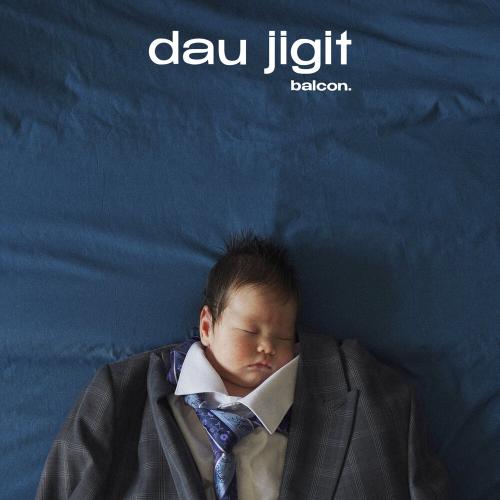 dau jigit - balcon.
