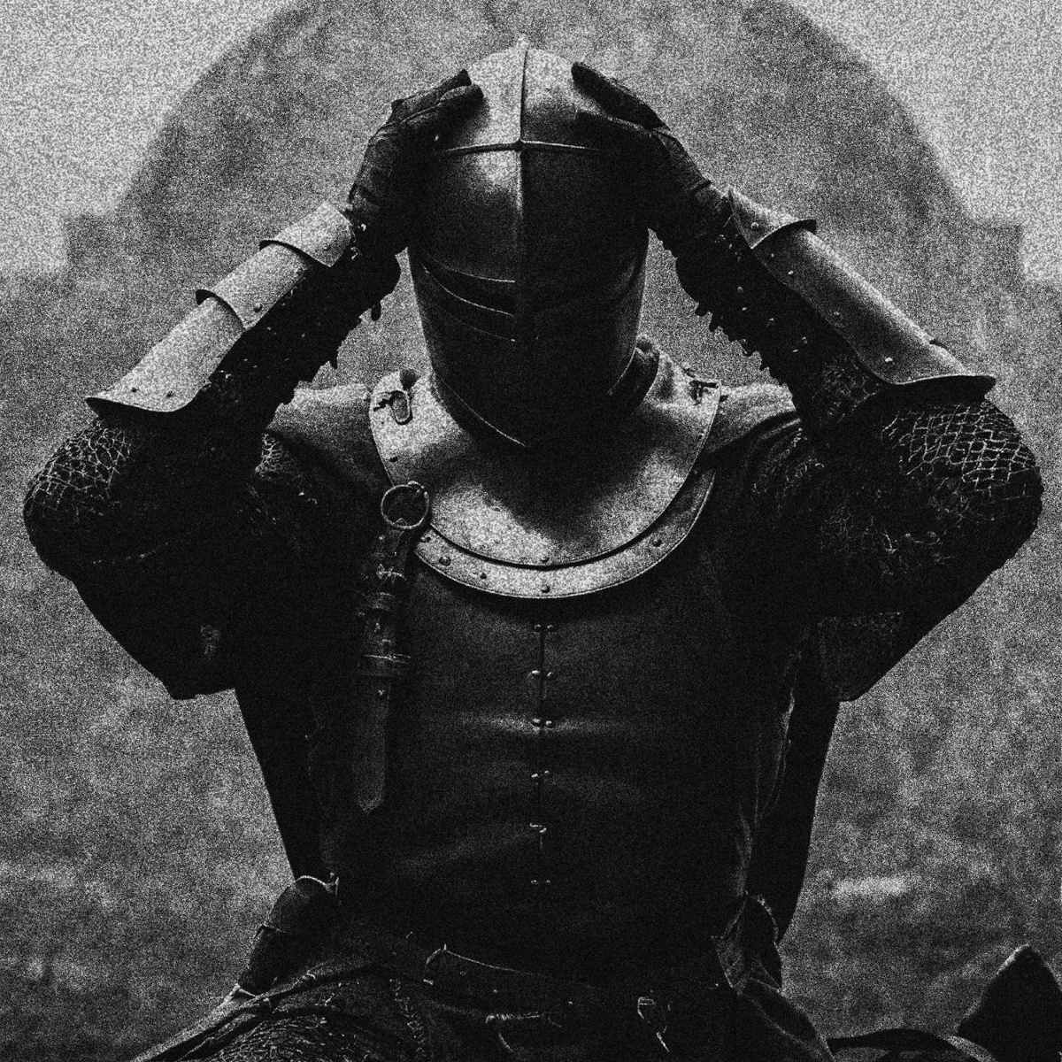 Losing My Mind - BALDSCUM