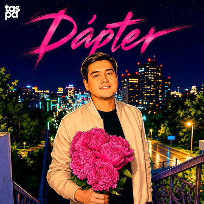 DÁPTER - Balgazin