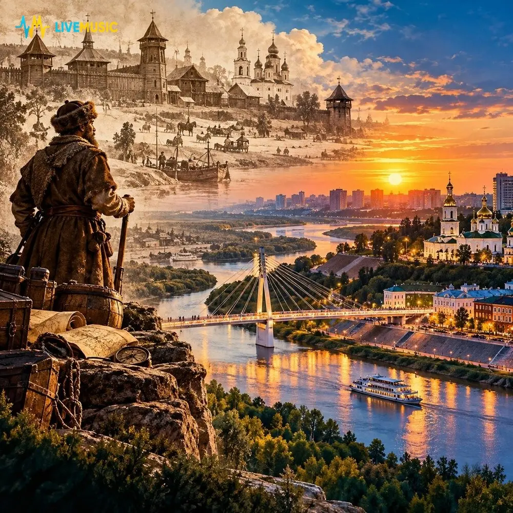 Старый альбом - Балин