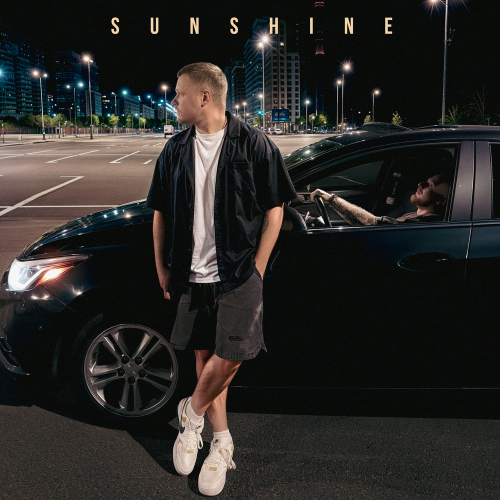 BALISTIKA, KULAKOV - Sunshine